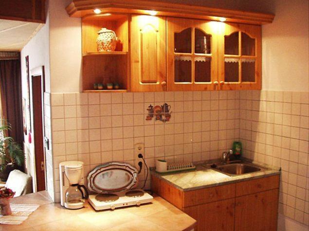 Ferienhaus Apartmanhaz Zalanki Eger Exterior photo